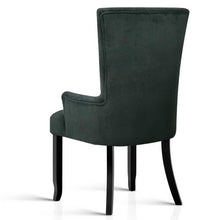 Load image into Gallery viewer, Ashley Rose French Provincial Dining Chair - Grey - Ashley Rose