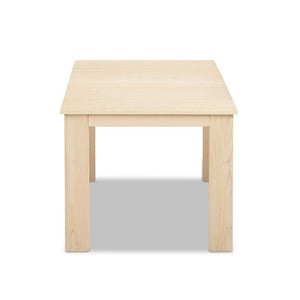 Gardeon Wooden Outdoor Side Beach Table - Ashley Rose