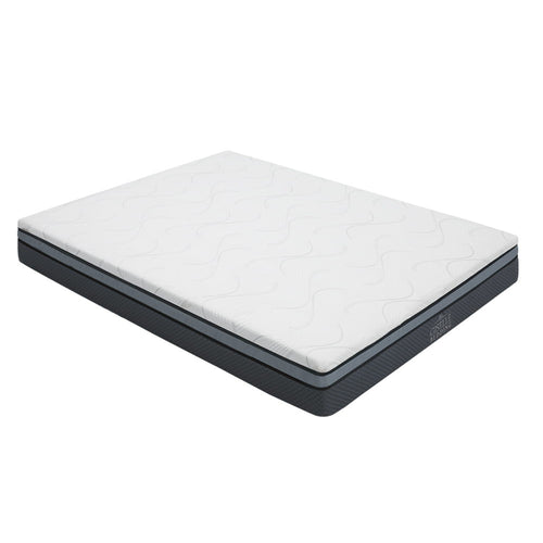 Ashley Rose Bedding Cool Gel Memory Foam Mattress Double Size - Ashley Rose