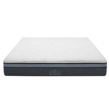 Load image into Gallery viewer, Ashley Rose Bedding Cool Gel Memory Foam Mattress Double Size - Ashley Rose