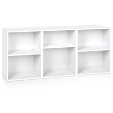 Load image into Gallery viewer, Ashley Rose 3 Piece Storage Shelf - Ashley Rose