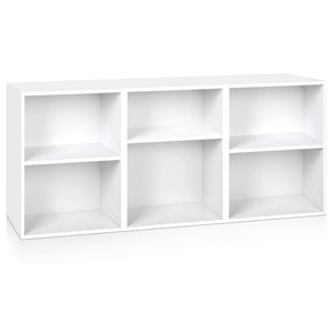 Ashley Rose 3 Piece Storage Shelf - Ashley Rose