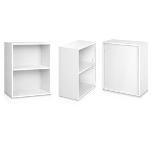 Ashley Rose 3 Piece Storage Shelf - Ashley Rose