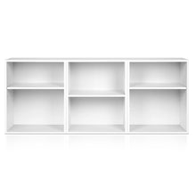 Load image into Gallery viewer, Ashley Rose 3 Piece Storage Shelf - Ashley Rose