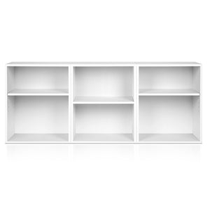 Ashley Rose 3 Piece Storage Shelf - Ashley Rose