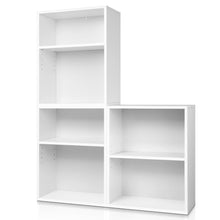 Load image into Gallery viewer, Ashley Rose 3 Piece Storage Shelf - Ashley Rose