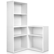 Load image into Gallery viewer, Ashley Rose 3 Piece Storage Shelf - Ashley Rose