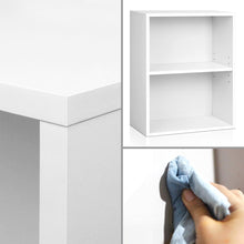 Load image into Gallery viewer, Ashley Rose 3 Piece Storage Shelf - Ashley Rose