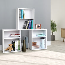 Load image into Gallery viewer, Ashley Rose 3 Piece Storage Shelf - Ashley Rose