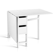 Load image into Gallery viewer, Ashley Rose Gateleg Dining Table - Ashley Rose