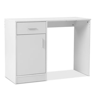 Ashley Rose Office Storage Computer Desk - Ashley Rose