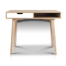 Load image into Gallery viewer, Ashley Rose 2 Drawer Wood Computer Desk - Ashley Rose