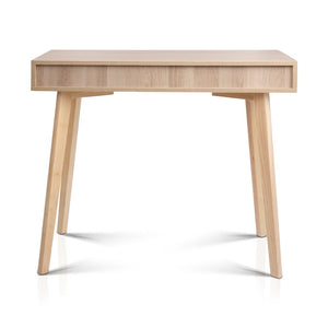 Ashley Rose 2 Drawer Wood Computer Desk - Ashley Rose