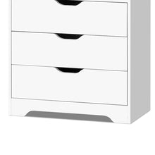 Load image into Gallery viewer, Ashley Rose Display Drawer Shelf - White - Ashley Rose