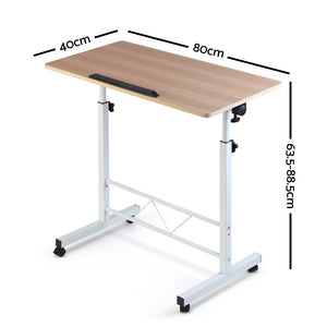 Portable Mobile Laptop Desk - Ashley Rose