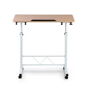 Portable Mobile Laptop Desk - Ashley Rose