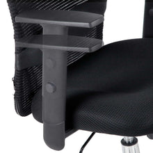 Load image into Gallery viewer, Mesh High Back Office Desk Chair - Black - Ashley Rose