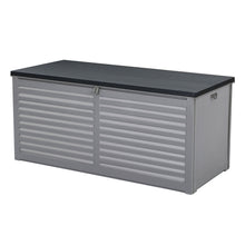 Load image into Gallery viewer, Ashley Rose Outdoor Storage Box Bench Seat Garden Sheds Chest 490L - Ashley Rose