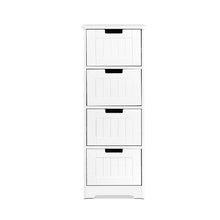 Load image into Gallery viewer, Ashley Rose Storage Cabinet Chest Dresser Bedside Table - Ashley Rose