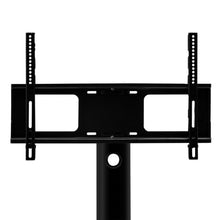 Load image into Gallery viewer, Ashley Rose 3 Tier Floor TV Stand with Bracket Shelf Mount - Ashley Rose