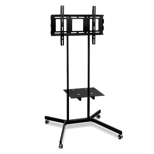 Ashley Rose TV Mount on Stand - Black - Ashley Rose