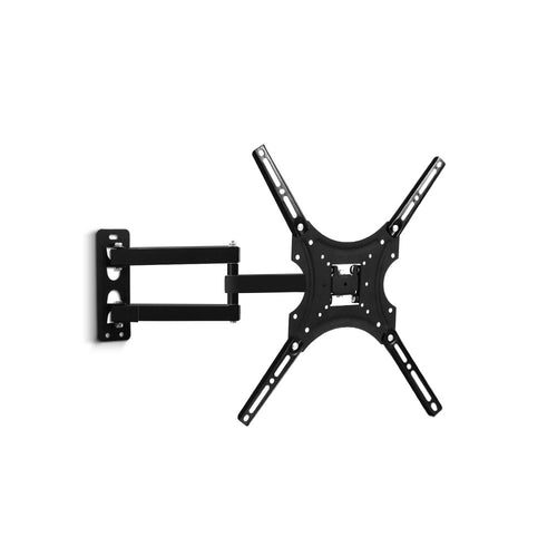 Ashley Rose TV Wall Mount Monitor Bracket Swivel Tilt 24 32 37 40 42 47 50 Inch LED LCD - Ashley Rose