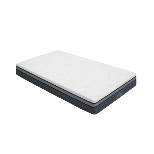 Ashley Rose Bedding Cool Gel Memory Foam Mattress King Single Size - Ashley Rose