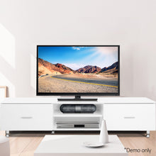 Load image into Gallery viewer, Ashley Rose Adjustable High Gloss TV Unit - Ashley Rose