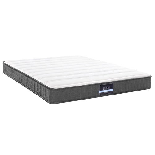 Ashley Rose Bedding Elastic Foam Mattress - Double - Ashley Rose