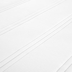 Ashley Rose Bedding Elastic Foam Mattress - Double - Ashley Rose