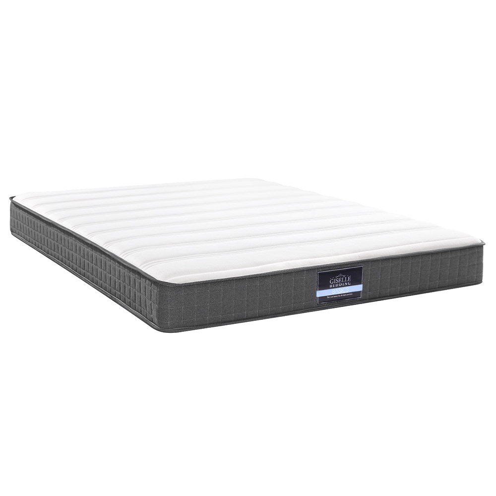 Ashley Rose Bedding Elastic Foam Mattress - King Single - Ashley Rose