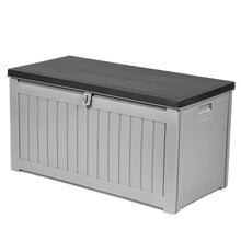 Load image into Gallery viewer, Ashley Rose Outdoor Storage Box Bench Seat 190L - Ashley Rose