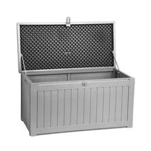 Load image into Gallery viewer, Ashley Rose Outdoor Storage Box Bench Seat 190L - Ashley Rose