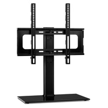 Load image into Gallery viewer, Ashley Rose Table Top TV Swivel Mounted Stand - Ashley Rose