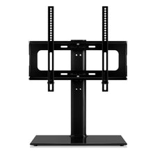 Load image into Gallery viewer, Ashley Rose Table Top TV Swivel Mounted Stand - Ashley Rose