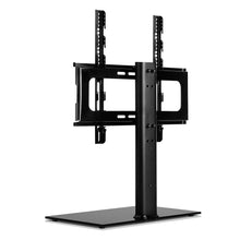 Load image into Gallery viewer, Ashley Rose Table Top TV Swivel Mounted Stand - Ashley Rose