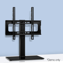 Load image into Gallery viewer, Ashley Rose Table Top TV Swivel Mounted Stand - Ashley Rose