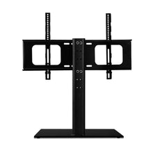 Load image into Gallery viewer, Ashley Rose Table Top TV Swivel Mounted Stand - Ashley Rose